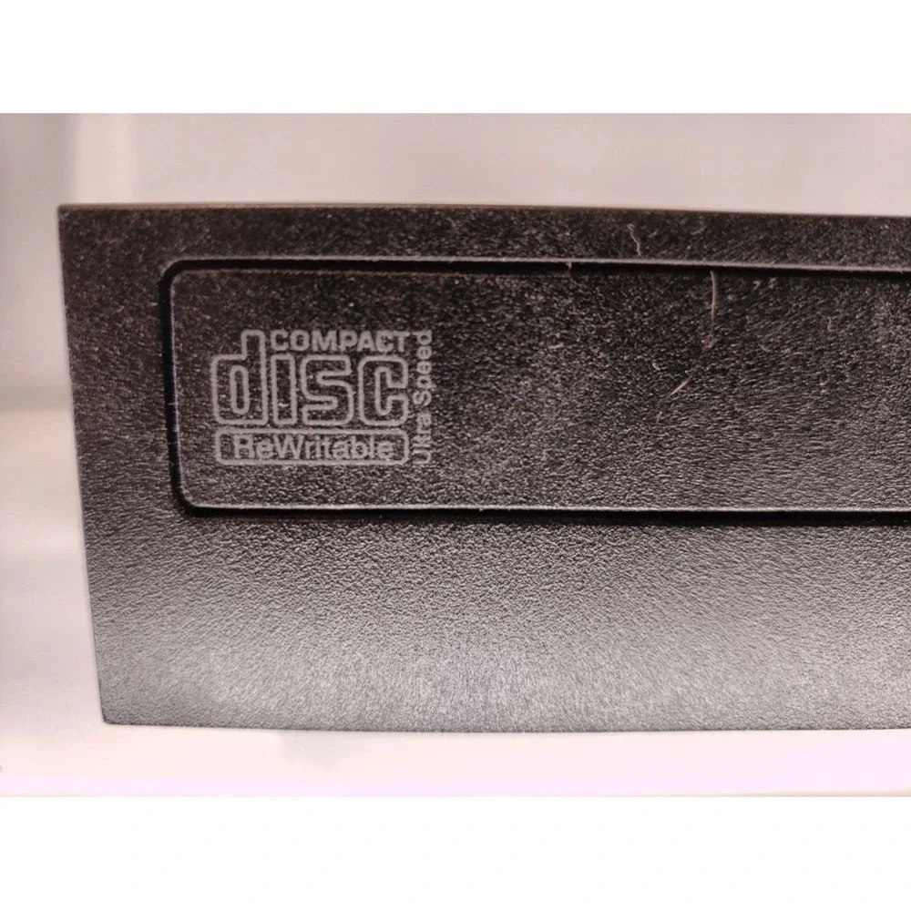 Internal SATA Optical Drive HP DH-16ACSH 575781-001 Black OEM DVD RW